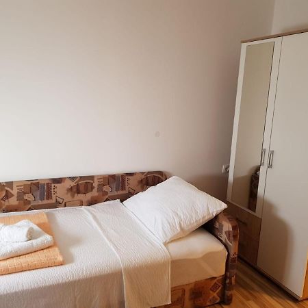 Apartman Andrea 扎达尔 外观 照片