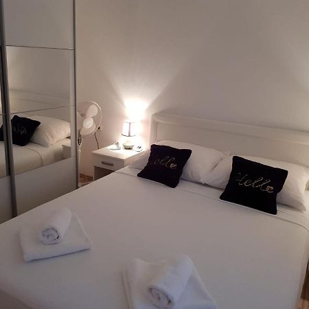 Apartman Andrea 扎达尔 外观 照片